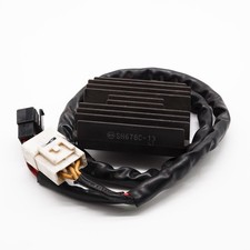 Spannungsregler SH678C-13 für Honda CBR 900 RR SC44 2000
