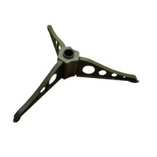 Christbaumsockel schwarz