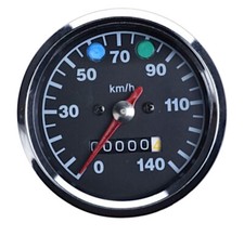 Tacho Tachometer Zähler