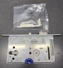 Assa Abloy effeff Elektro-Sicherheitsschloss 809M12A72A65F4F 65mm rechts