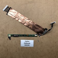 Steckverbinder Bildschirm - Fujitsu Lifebook E8020D