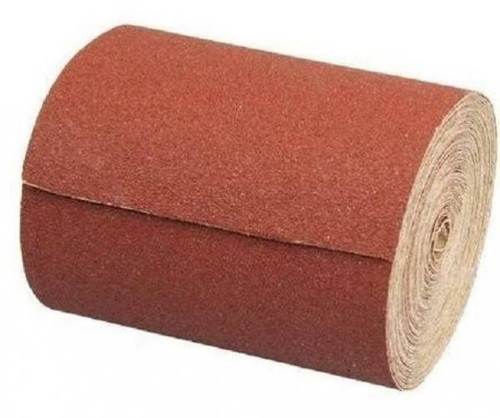 Schleifpapier rollen 115 x - schleifpapier,
