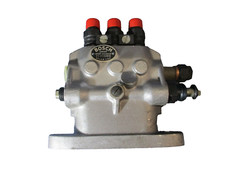 Dreizylinder Einspritzpumpe Hanomag PF 3 K 50/10/11 Bosch 0 414 053 001