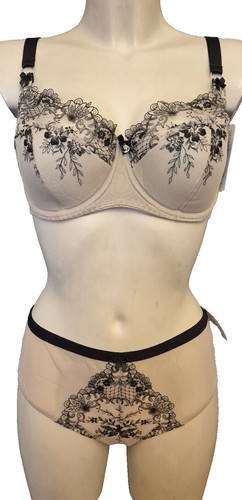 Gaia mercy semi soft mit - gaia,