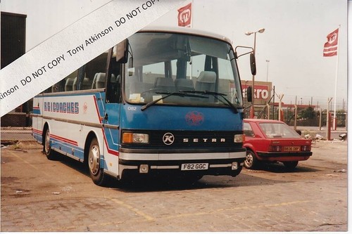 Tours london sw7 - r&i,