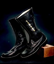 YAMAHA Motorradstiefel ( Gr