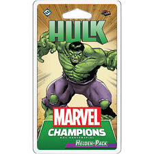 Asmodee Marvel Champions: Das