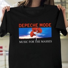 New Depeche Mode music for the
