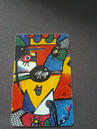 Telefonkarte otmar alt - telefonkarte,