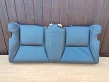 Sitzpolster Sitzbezug Sitzkissen Sitz hinten Volvo C70 I COUPE 8616513 8616611