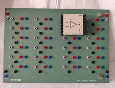 PHYWE PEK Logist 35508.20 mit