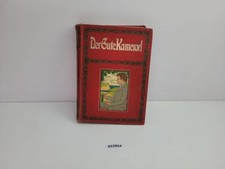 Buch "Der gute Kamerad"