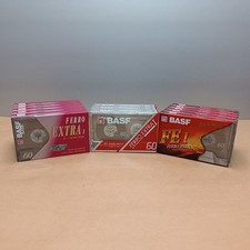 BASF / EMTEC FERRO EXTRA FE I
