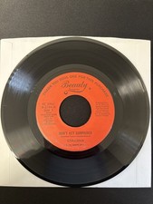 Charisma - Rare N.Y.C 70s