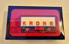 Preiser 21020 Zirkus Circus