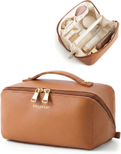 BAGSMART Kosmetiktasche Damen