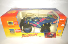 Nikko Photon RC Race Car 1:16