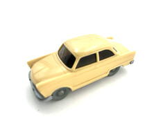 Wiking DKW Junior, hellbeige