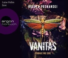 Vanitas schwarz wie erde - vanitas,