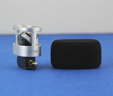 Sony STM10 Stereo Microphone