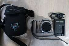 Digitalkamera  Olympus  SZ-11