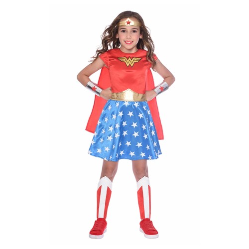 Wonder woman kinder - wonder,