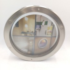 Mottez Bullauge Fenster
