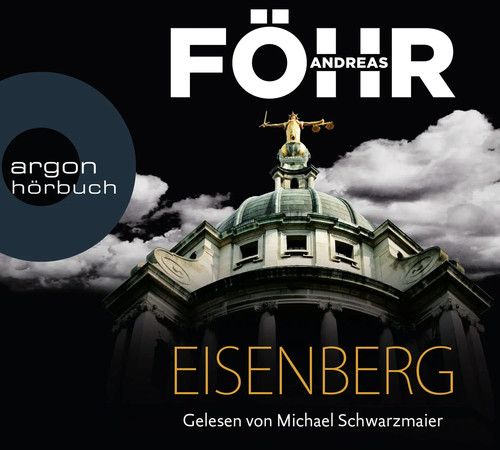 Andreas föhr eisenberg - andreas,