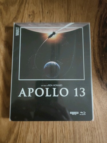 Apollo tom hanks the - 13, vault