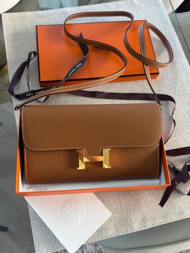 Orig hermes constance go - constance, to