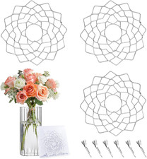 Blumenretter Stielhalter