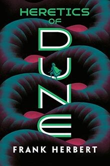 Heretics dune von herbert - heretics,