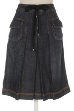 Burberry Rock Damen Damenrock