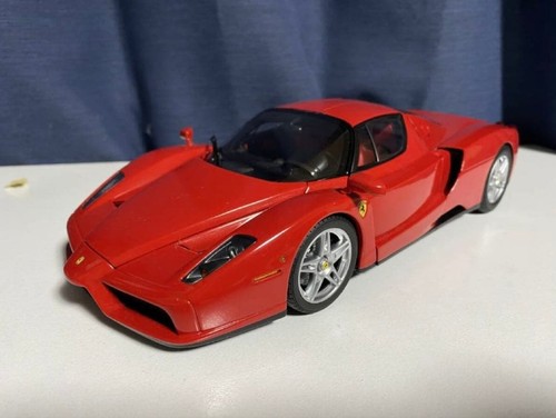Kyosho bbr ferrari enzo - bbr,