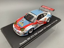 Modellautos 1:43 Spark Porsche