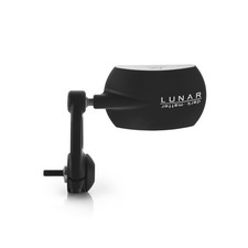 Rearview mirror lunar rizoma - rearview,