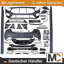 Karosseriebausatz Stoßfänger