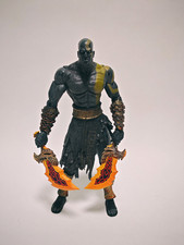 God of War Kratos Dark Odyssey