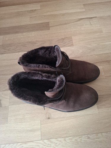 Tods herren lammfellfutter - tods,