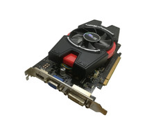 ASUS GeForce GTX 650 1GB GDDR5