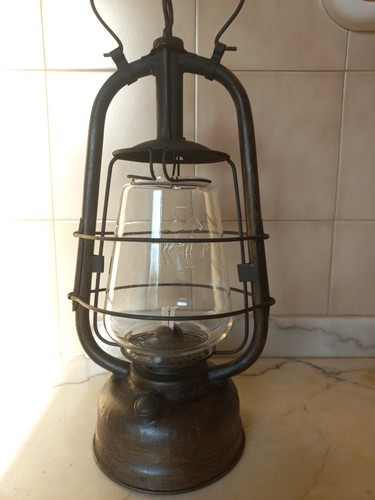 Sturmlaterne petroleumlampe - sturmlaterne,
