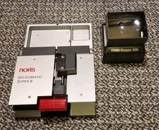 Film Schneidgerät Noris