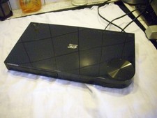 Samsung BD-F5500/EN