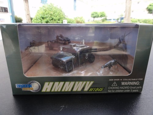 Dragon hmmwv m1045 - m1045,