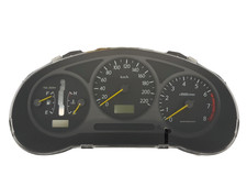 kombiinstrument subaru Impreza 85013fe390 automatik tachometer tacho cluster