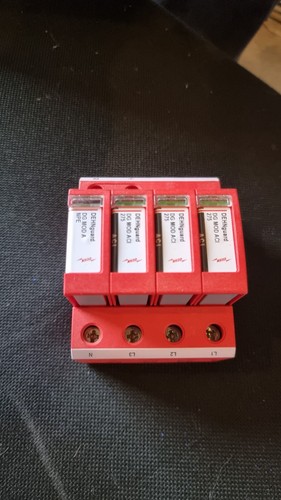 Dehn tns aci - dg,