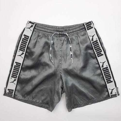 Puma glanz shorts s - gr.,