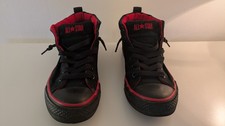 Converse chuck taylor all star - converse,