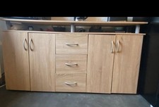 (Küchen)Kommode mit