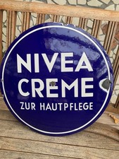 Original Emailschild Nivea